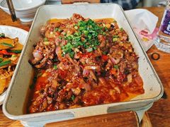 -树厨贵州菜(铜仁花果山店)