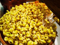 自生黄豆芽-周师兄大刀腰片火锅(洪崖洞旗舰店)