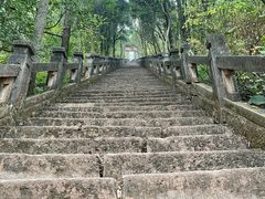 -金堂县云顶石城风景区