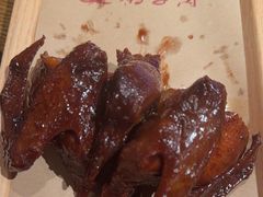 -鸽子窝(青塔店)