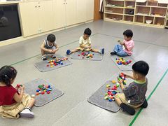 -红黄蓝亲子园(狮城店)