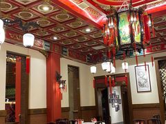 -梅龙镇酒家(南京西路总店)