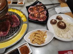 -万达茂商场(南京仙林店)