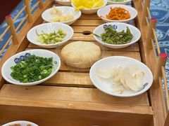 -桥香园过桥米线(复兴路店)