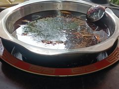 -李德富老街牛杂火锅(抚琴街店)