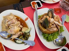 -文东记(马里士他店)