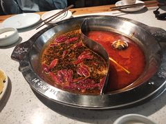 -大龙燚火锅