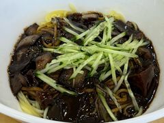 -祥和居韩国炸酱面·20年夫妻店(皇冠店)