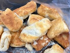 -徐文林香酥饼(桃园店)