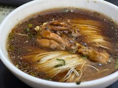 -毛华美食(清扬路店)