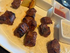 -Efes Turkish & Mediterranean Cuisine 艾菲斯餐厅(陆家嘴店)
