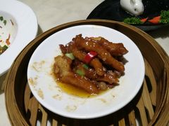 -隆隆金大茶楼(地王广场店)