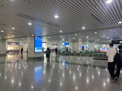 -福州长乐国际机场