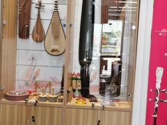 -海音琴行雅马哈钢琴·海伦·施特劳斯(金沙店)