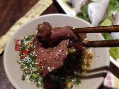 -大话三城重庆火锅(万科天誉店)