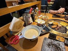-火炉火自助餐(五道口购物中心店)