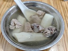 山药排骨罐-广达眼镜炖罐(广达店)