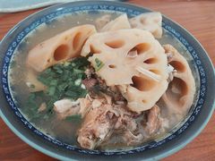 -燕子煨汤(山海关路店)
