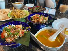 -重庆融汇国际酒店17楼·泉籁泰餐厅(沙坪坝店)