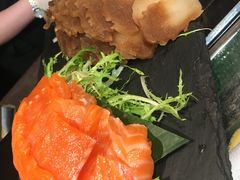 -索菲特银河锦厨自助餐(山西路店)