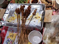 -木屋烧烤(龙华店)