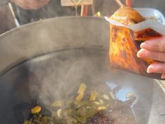 -老船舫·现做活鲜鱼馆(东郊记忆店)