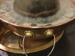 -北门涮肉·炭火铜锅涮肉(什刹海店)