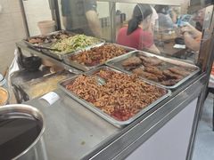 -万寿斋(山阴路店)
