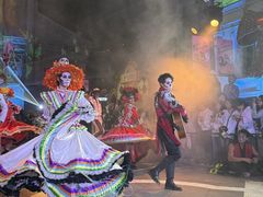 -华谊兄弟（长沙）电影小镇