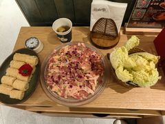 -芸山季·云南山珍菌火锅(南翔印象城MEGA店)