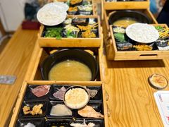 -勺子米线·云南传统小吃市集(四方街店)
