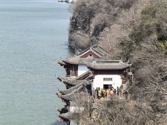 -采石矶景区