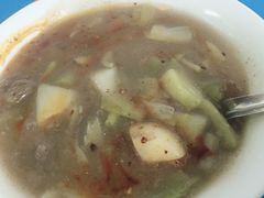-刘老虎肉丸糊辣汤(总店)