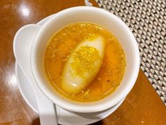 菊花水榄-香山家宴