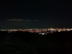-鬼笑石后山停车场