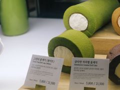 -雪绿茶博物馆
