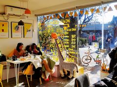大堂-五进制 Coffee Shop