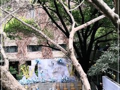 -竹吟山房