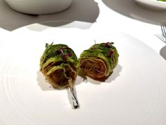 -Oyster Talks 四度蚝法餐厅