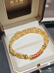 点击看大图 -周大福CHOW TAI FOOK(南翔老街店)