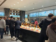 -梁家大院•农家菜(昆山会展中心店)