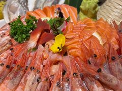 -红叶日本料理(开发区店)