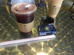 -去茶山(重庆万象城店)