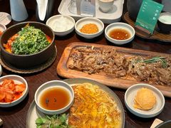 -Fuzzy Bistro 浮几韩餐·茶酒馆
