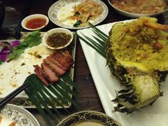 picture-Siam泰餐厅(水上公园店)