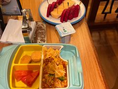 -糟粕醋·椰苑海南菜餐厅(亚龙湾天域酒店)