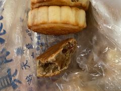 -张家清真糕点(奉天街店)