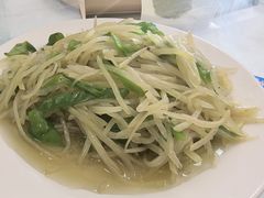 -胡老三家土菜馆·老店地方特色菜·招牌茅山地锅老鹅