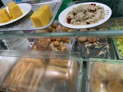 -老磁器口豆汁店(天坛店)