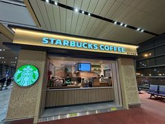 -星巴克(昆明机场III店)